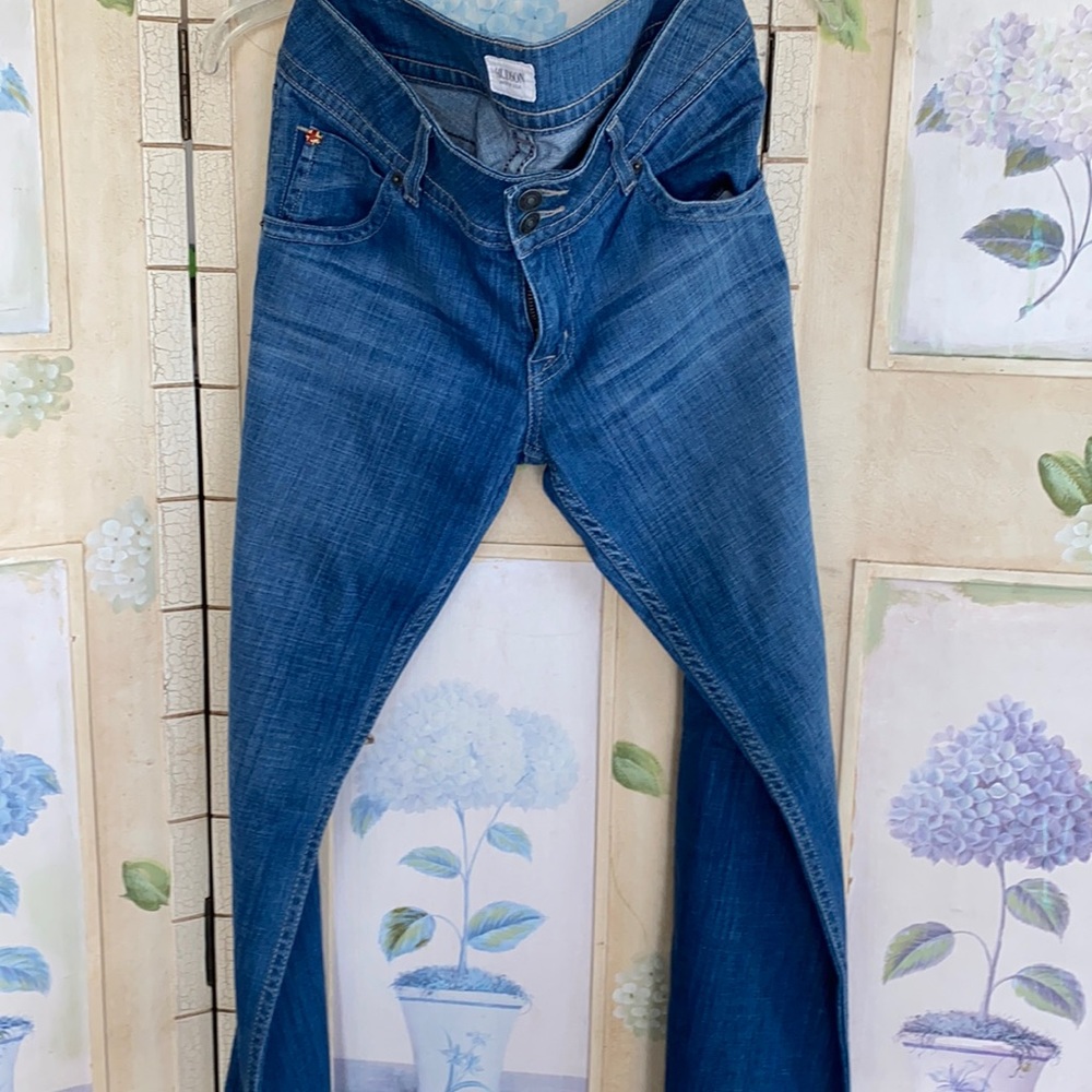 Hudson bluejeans